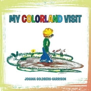 My Colorland Visit, Paperback