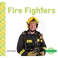 thumbnail image 1 of My Community: Jobs Set 1 Firefighters, (Hardcover), 1 of 1