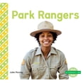 thumbnail image 1 of My Community: Jobs Set 2 Park Rangers, (Hardcover), 1 of 1