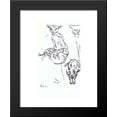 thumbnail image 1 of My Companions 20x24 Framed Art Print by Bonnard, Pierre, 1 of 2