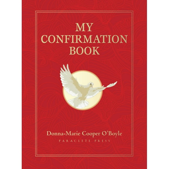 My Confirmation Book, (Hardcover)