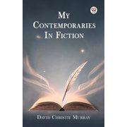 My Contemporaries In Fiction, Paperback