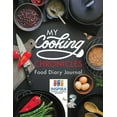 thumbnail image 1 of My Cooking Chronicles Food Diary Journal (Paperback), 1 of 1