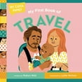 thumbnail image 1 of My Cool Family My First Book of Travel, (Board Book), 1 of 1