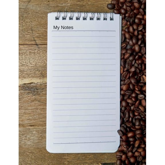 My Cornell Notes (Paperback)