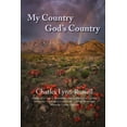 thumbnail image 1 of My Country-God's Country, (Paperback), 1 of 1