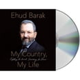 thumbnail image 1 of Pre-Owned My Country, My Life: Fighting for Israel, Searching for Peace (Audiobook 9781427297099) by Ehud Barak, Jonathan Davis, 1 of 1