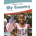 thumbnail image 1 of My Country (Paperback), 1 of 1
