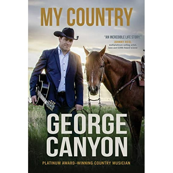 Pre-Owned My Country (Paperback) 1982196882 9781982196882