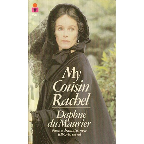 Pre-Owned My Cousin Rachel (Paperback) 0330241419 9780330241410