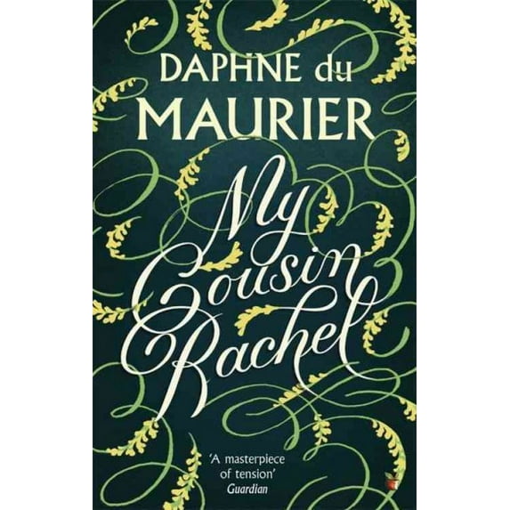 My Cousin Rachel (VMC) (Paperback)