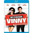 thumbnail image 1 of My Cousin Vinny (Blu-ray), 1 of 2
