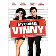 My Cousin Vinny (DVD)
