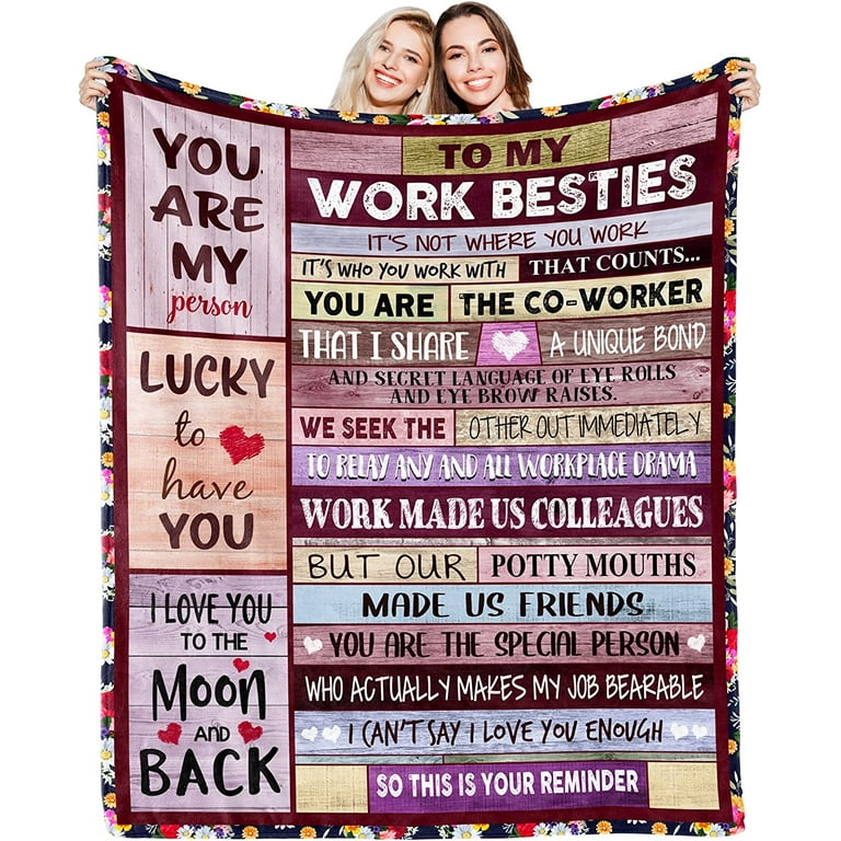 33 Affordable Desk Accessories Your Work Bestie Will Love