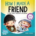 thumbnail image 1 of My Crazy Stories How I Made a Friend, Book 6, (Hardcover), 1 of 1