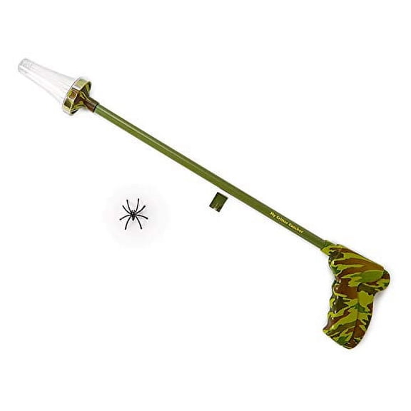 My Critter Catcher - Spider & Insect Catcher (Camo)