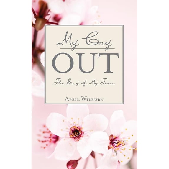 My Cry Out -The Story of My Tears: Young Urban Authors (Paperback)