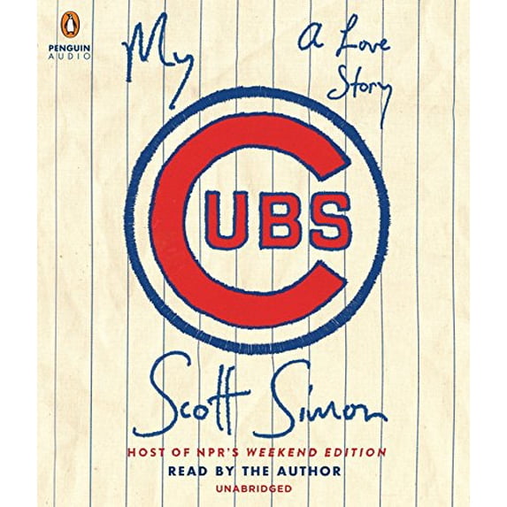 Pre-Owned My Cubs: A Love Story Paperback
