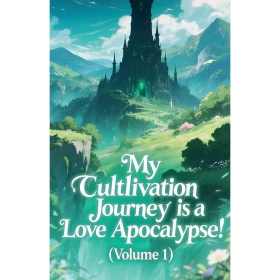 My Cultivation Journey Is a Love Apocaly My Cultivation Journey is a Love Apocalypse! (Volume 1), Book 1, (Paperback)