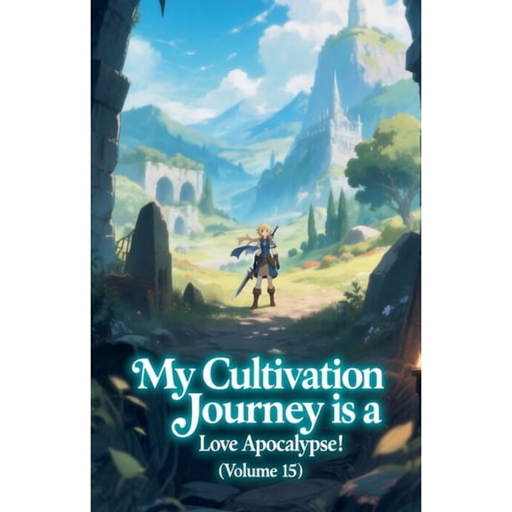 My Cultivation Journey Is a Love Apocaly My Cultivation Journey is a Love Apocalypse! (Volume 15), Book 15, (Paperback)