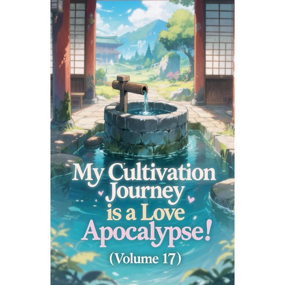 My Cultivation Journey Is a Love Apocaly My Cultivation Journey is a Love Apocalypse! (Volume 17), Book 17, (Paperback)