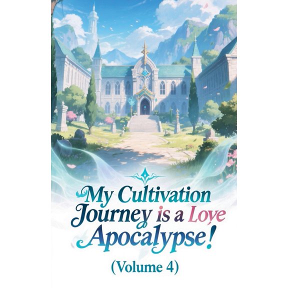 My Cultivation Journey Is a Love Apocaly My Cultivation Journey is a Love Apocalypse! (Volume 4), Book 4, (Paperback)