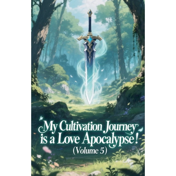 My Cultivation Journey Is a Love Apocaly My Cultivation Journey is a Love Apocalypse! (Volume 5), Book 5, (Paperback)