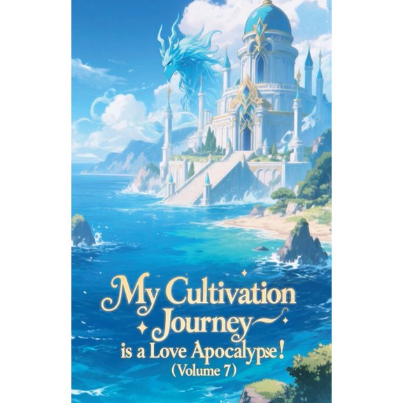 My Cultivation Journey Is a Love Apocaly My Cultivation Journey is a Love Apocalypse! (Volume 7), Book 7, (Paperback)