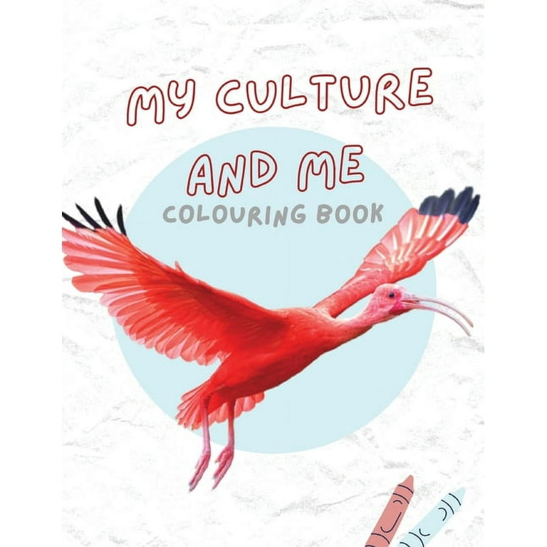 My Culture and Me - Hardback My Culture and Me - Hardback