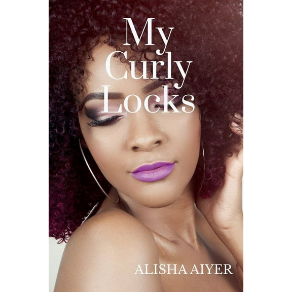 My Curly Locks, (Paperback)
