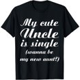 thumbnail image 1 of My Cute Uncle Is Single Wanna Be My New Aunt?, 1 of 4