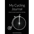 thumbnail image 1 of My Cycling Journal: A Diary For Cyclists To Log And Track Their Rides (Paperback), 1 of 1