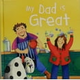 thumbnail image 1 of Pre-Owned My Dad's Great (Paperback) 1842505742 9781842505748, 1 of 1