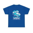 thumbnail image 1 of My Dad My Angel  - in loving memory of Dad In Heaven T-Shirt, 1 of 1