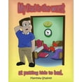 thumbnail image 1 of My Dad is the Worst: at putting kids to bed., (Paperback), 1 of 1