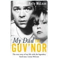 thumbnail image 1 of My Dad, the Guv'nor (Paperback), 1 of 1