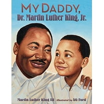 Pre-Owned My Daddy, Dr. Martin Luther King, Jr. (Hardcover) 0060280751 9780060280758