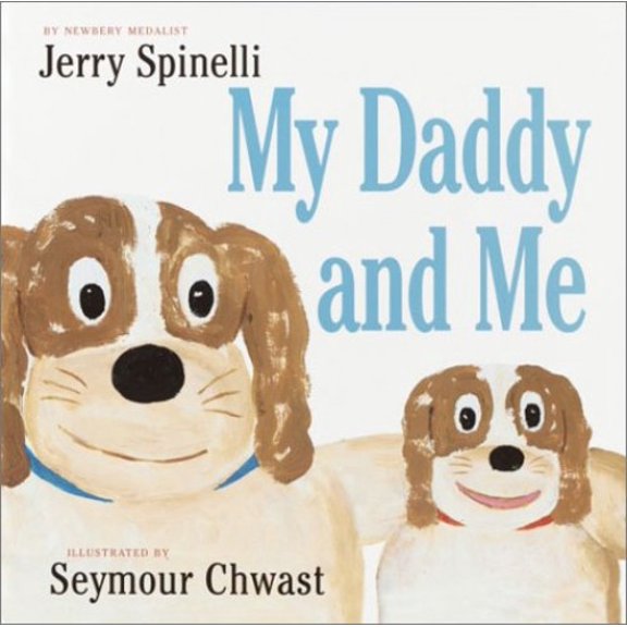 Pre-Owned My Daddy and Me (Hardcover) 0375806067 9780375806063