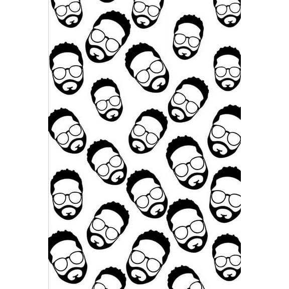 My Dads Journal: Happy Father's Day, 2021 (Paperback)