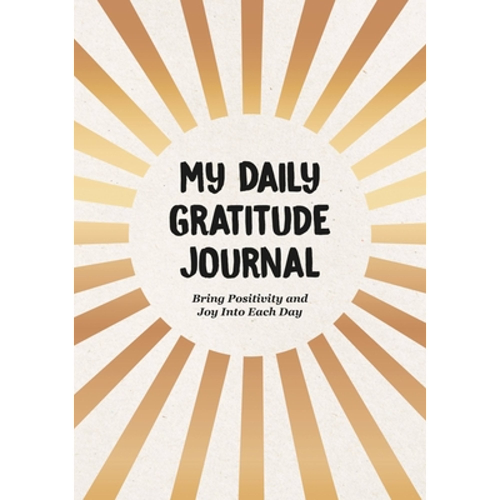 My Daily Gratitude Journal Summersdale Publishers (Paperback)