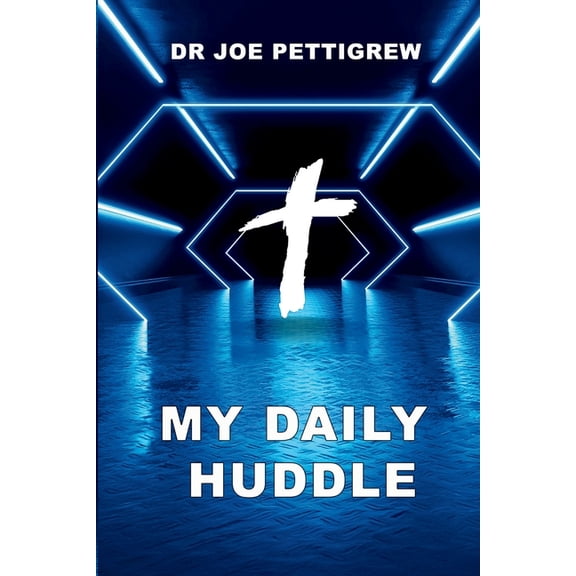 My Daily Huddle, (Paperback)