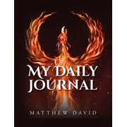 My Daily Journal, Paperback