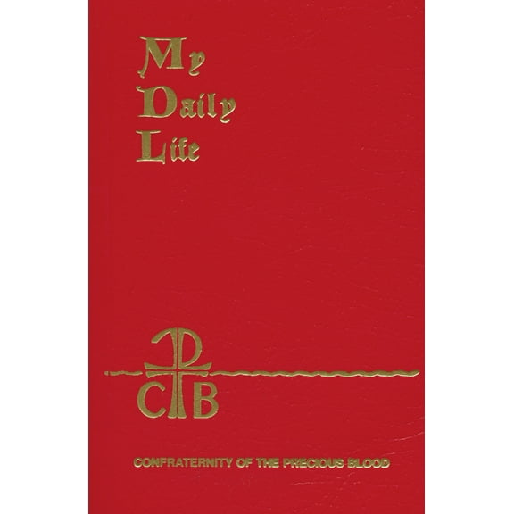 My Daily Life (Hardcover)