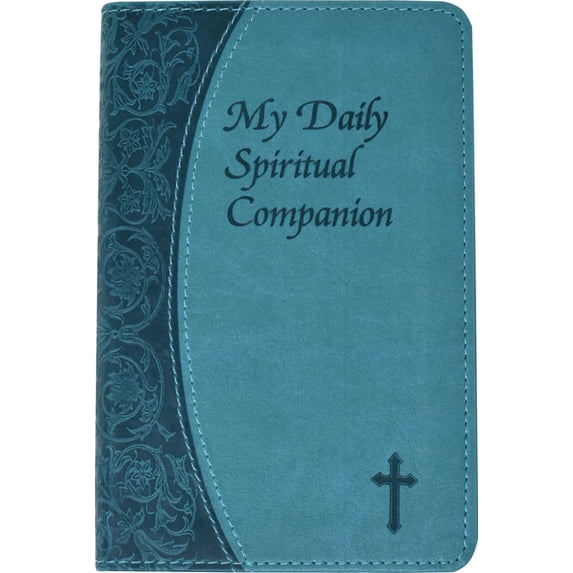 My Daily Spiritual Companion, (Hardcover)