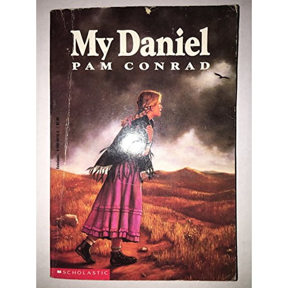 Pre-Owned My Daniel (Paperback) 059046115X 9780590461153