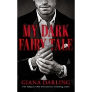 My Dark Mafia Romance My Dark Fairy Tale, Paperback