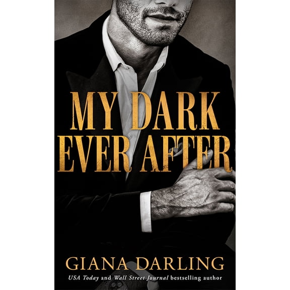 My Dark Mafia Romance My Dark Ever After, (Paperback)