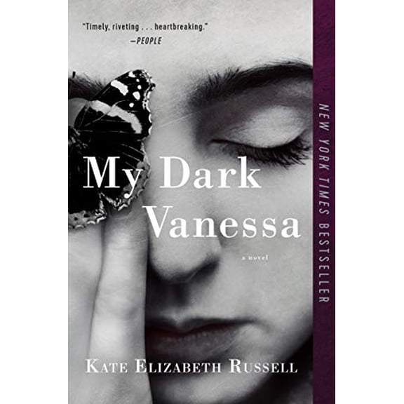 Pre-Owned My Dark Vanessa : A Novel (Paperback) 9780062941510