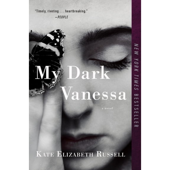 My Dark Vanessa: A Novel (Paperback)