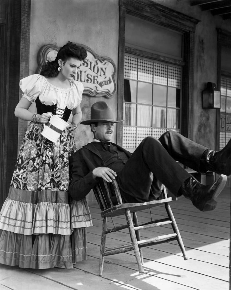 My Darling Clementine Canvas Art - (16 x 20)